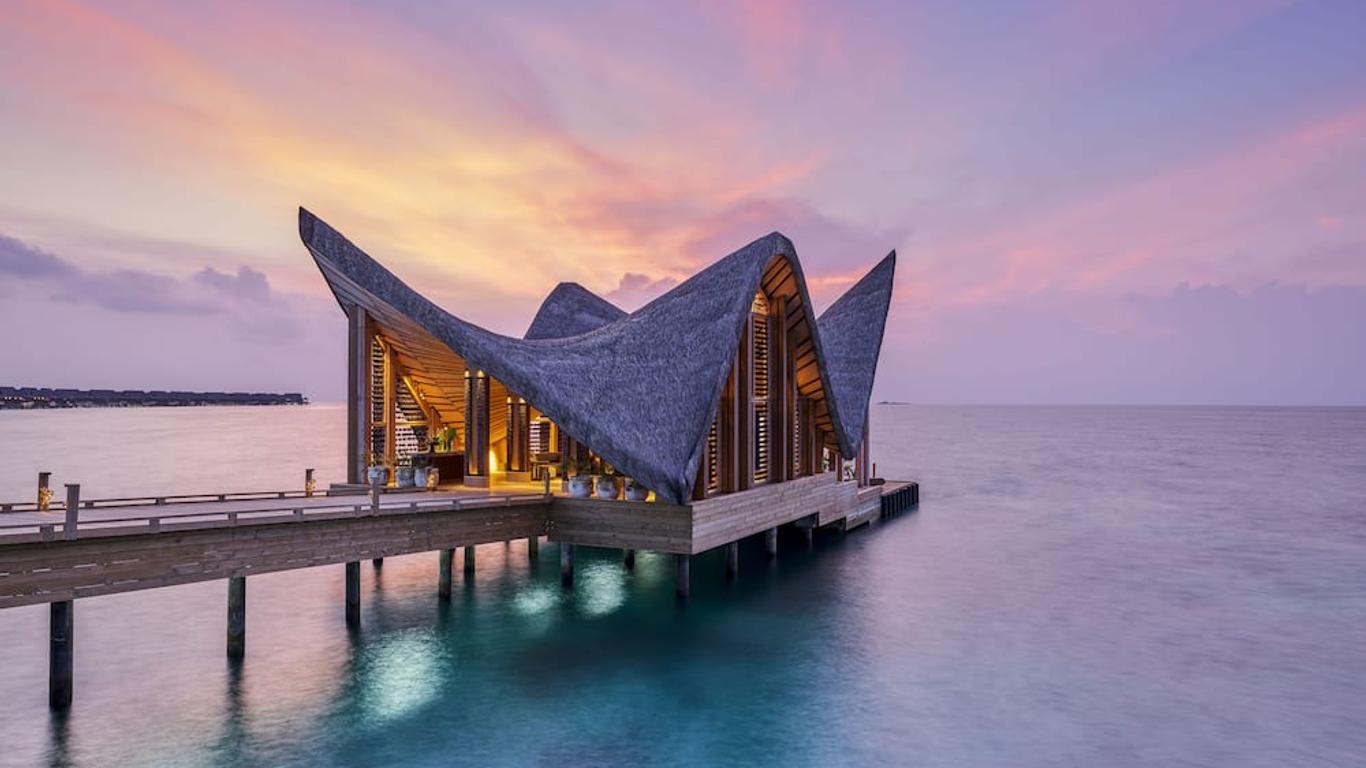 Joali Maldives