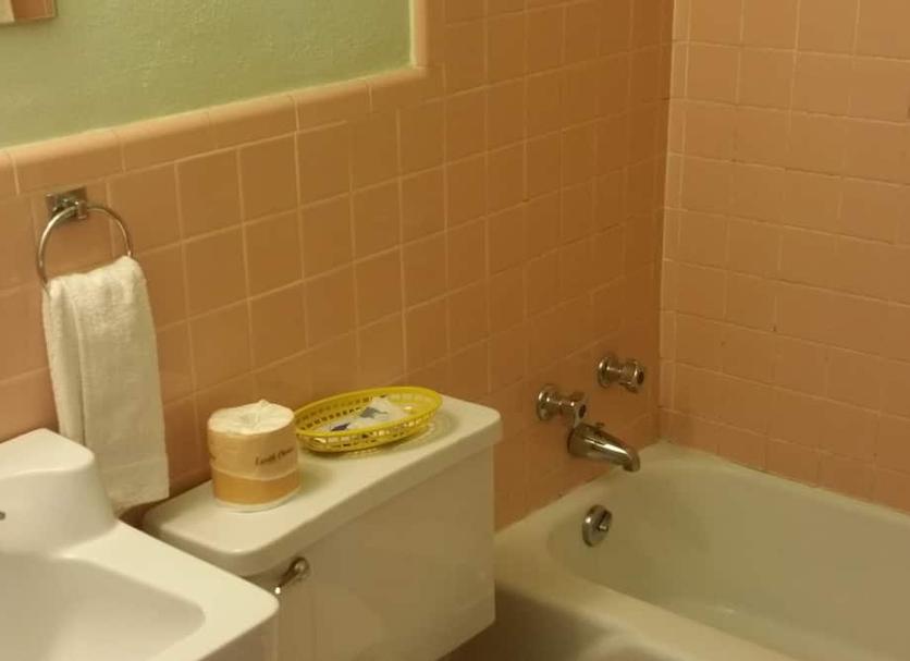 Bathroom Photo