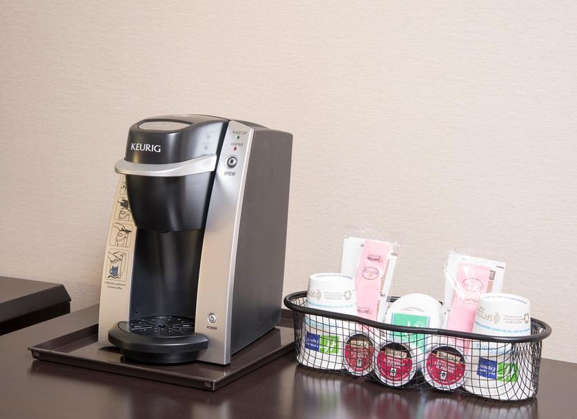 Room amenity Photo