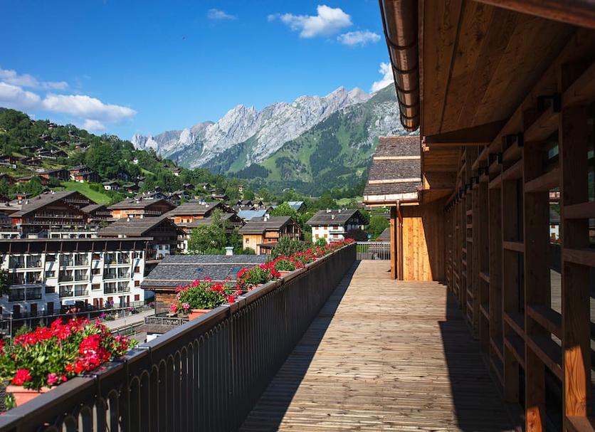 Outdoors view Photo