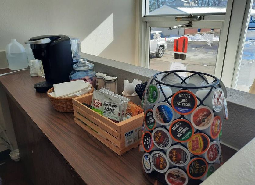 Room amenity Photo
