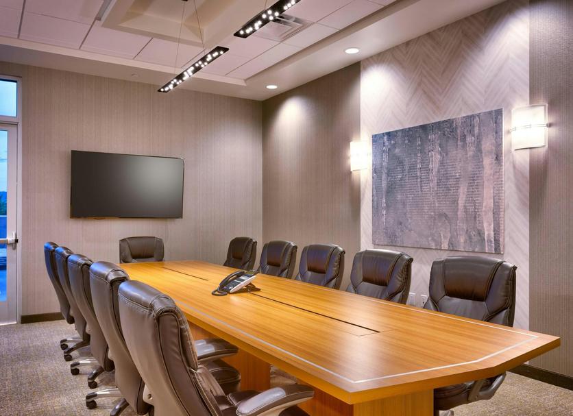 Conference room Photo