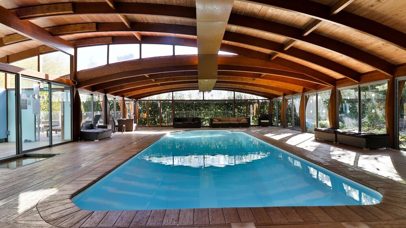 Hotel Spa Plage St Jean
