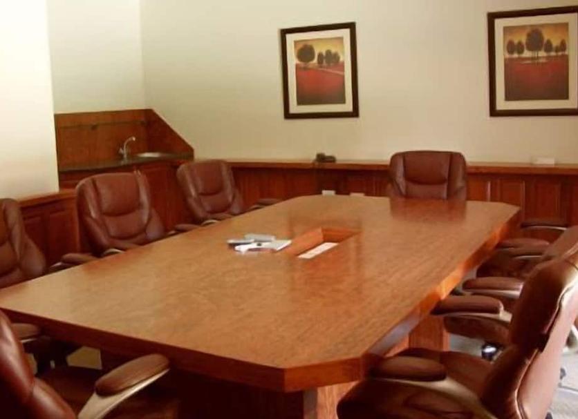 Conference room Photo