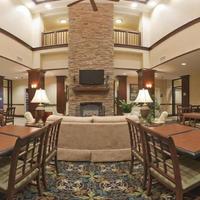 Staybridge Suites Lafayette-Airport