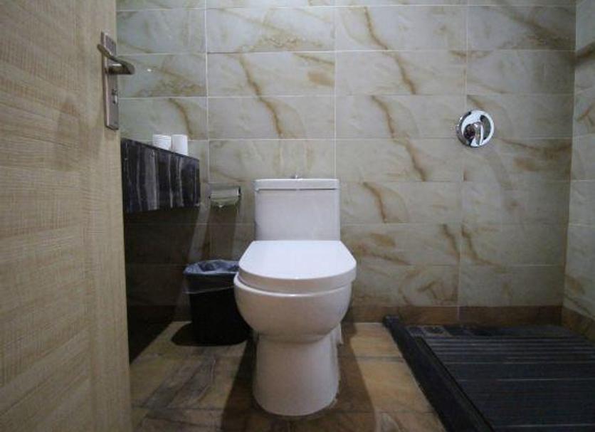Bathroom Photo