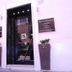 Royal Palace Luxury - Piazza di Spagna entrance in Rome with potted planters and café seating