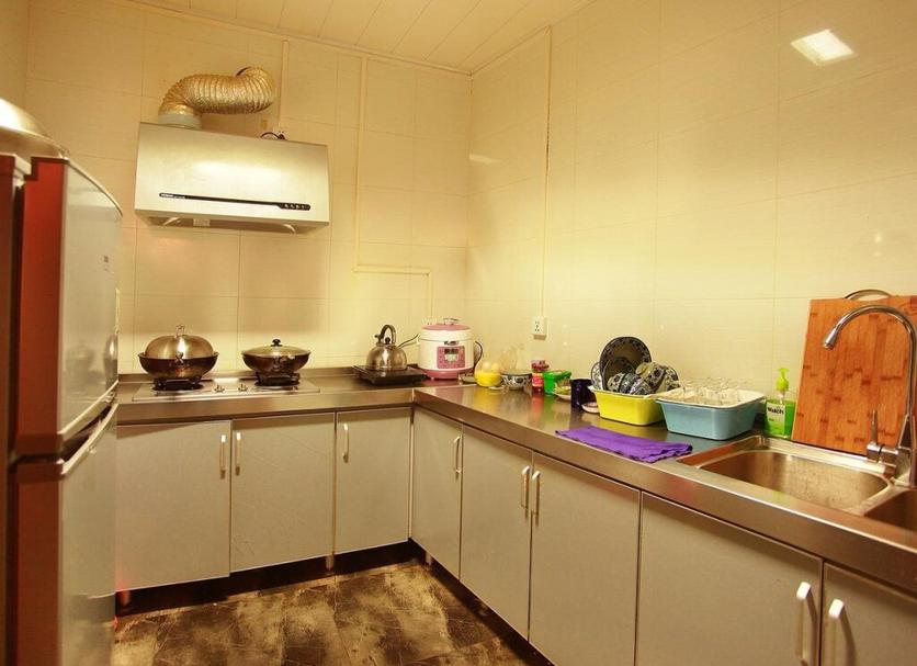 Kitchen Photo