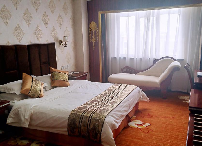 Bedroom Photo