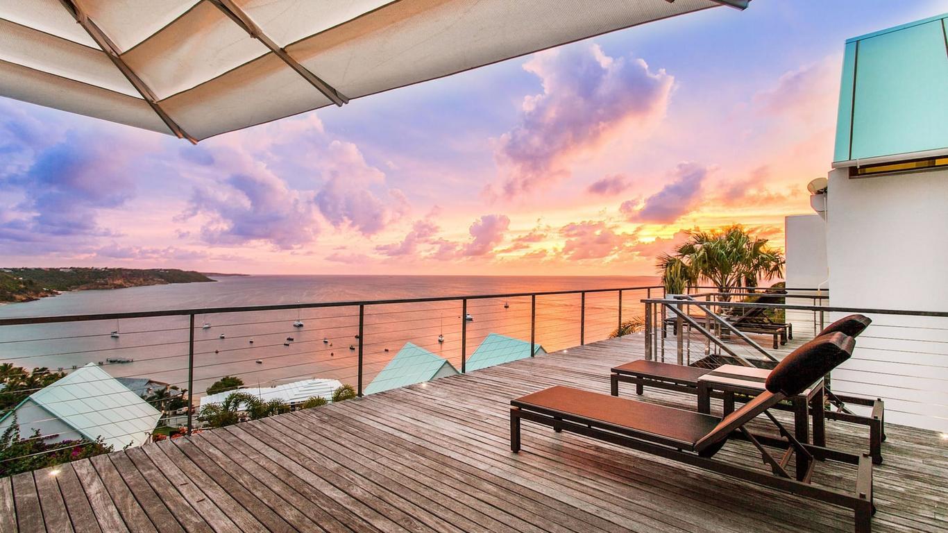 Ceblue Villas & Beach Resort