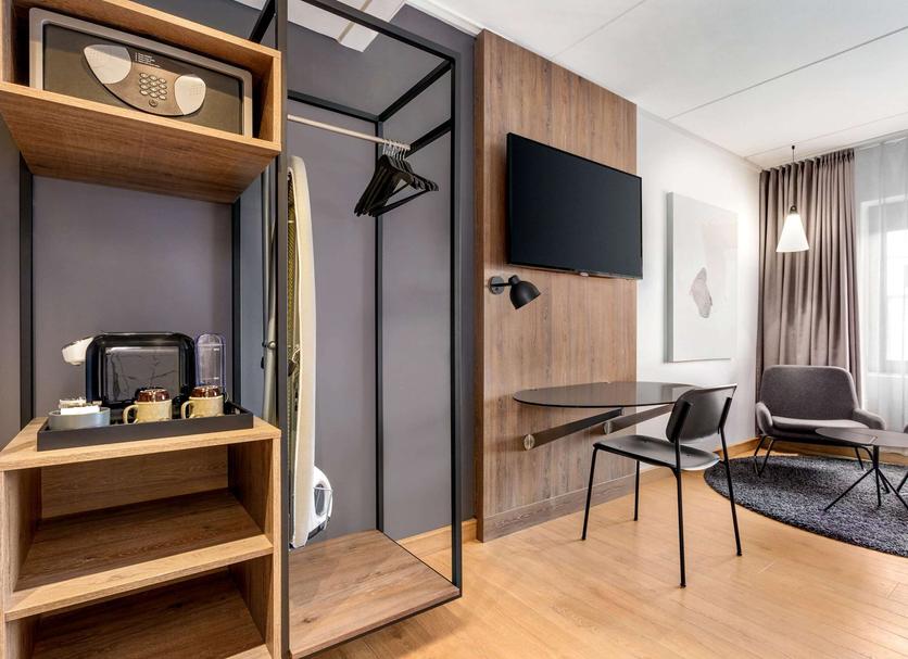 Room amenity Photo