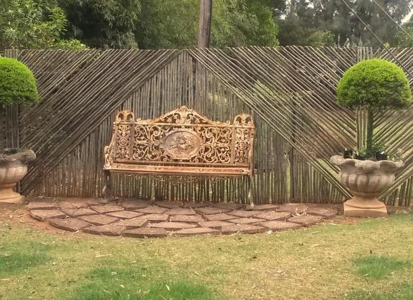 Outdoors view Photo