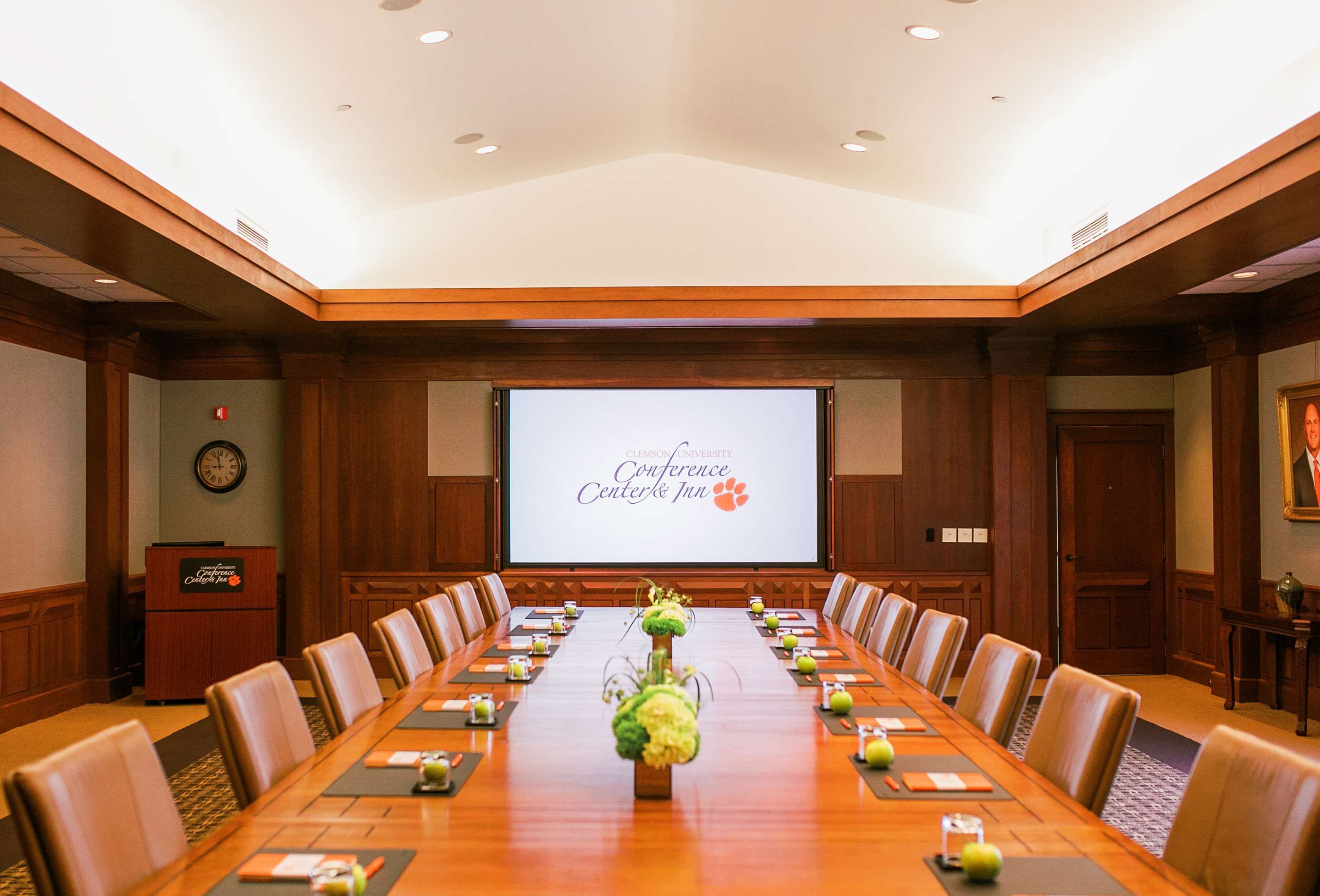 Conference room