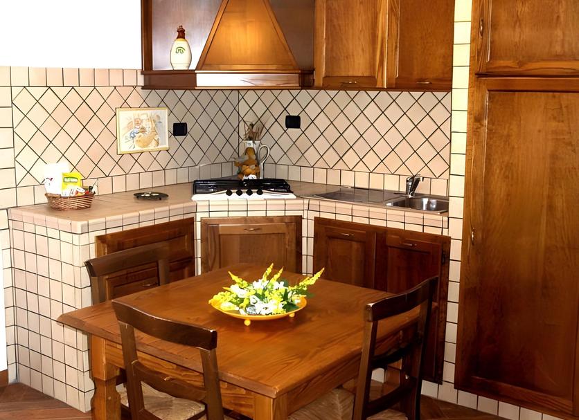 Kitchen Photo