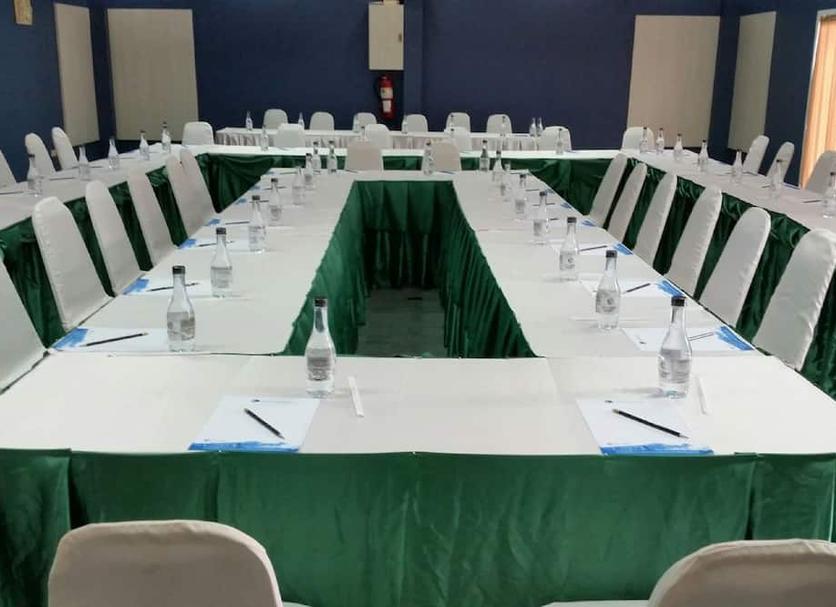 Conference room Photo