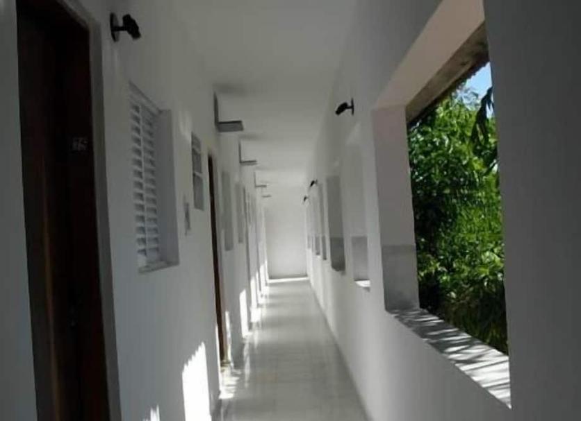 Hallway Photo