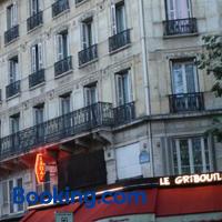 Hotel Rivoli 90 1 4 3 Paris Hotel Deals Reviews Kayak
