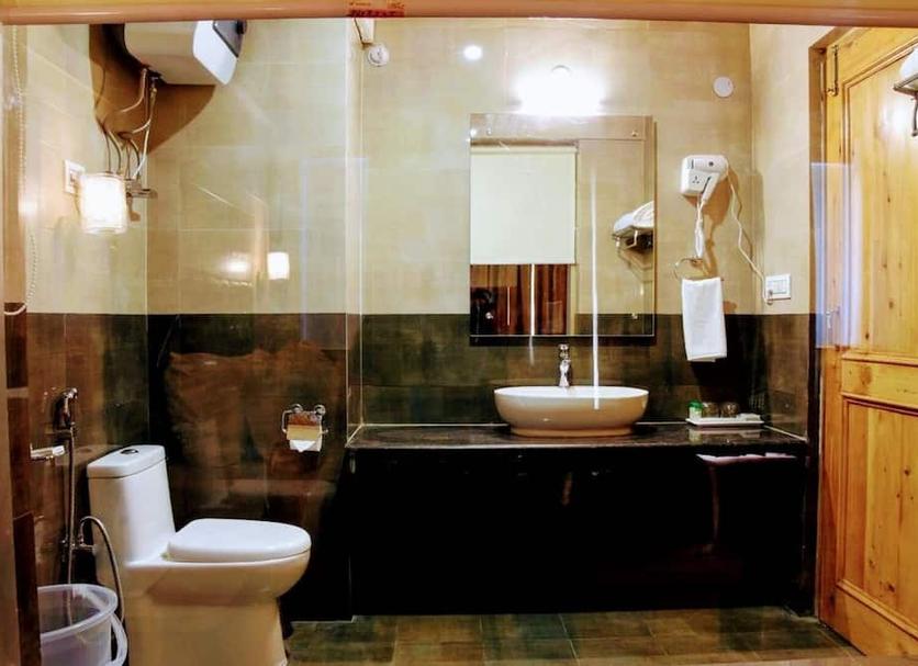 Bathroom Photo