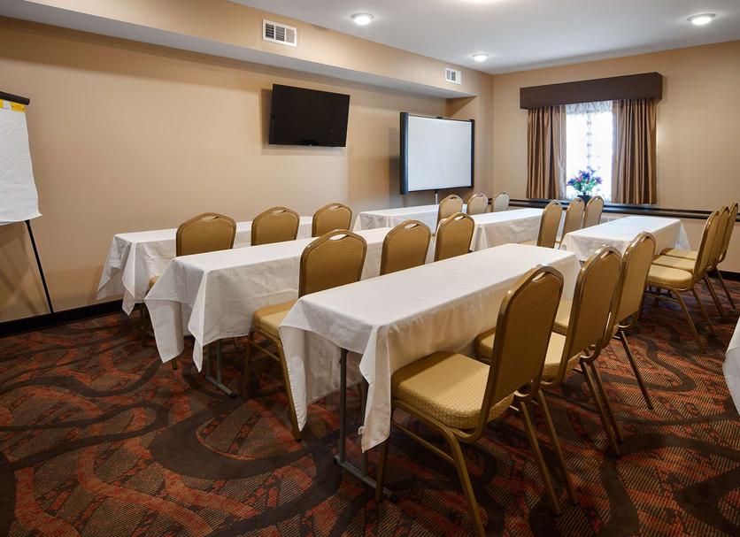 Conference room Photo