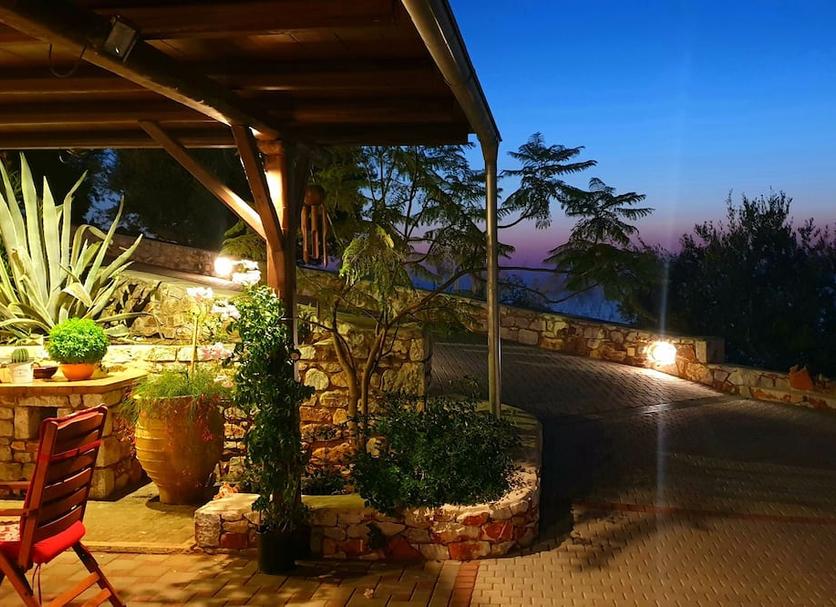 Outdoors view Photo