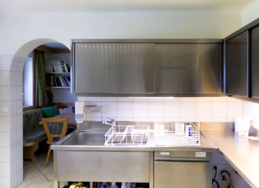 Kitchen Photo