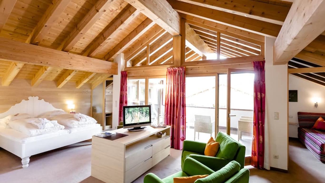 Hotel Stäfeli