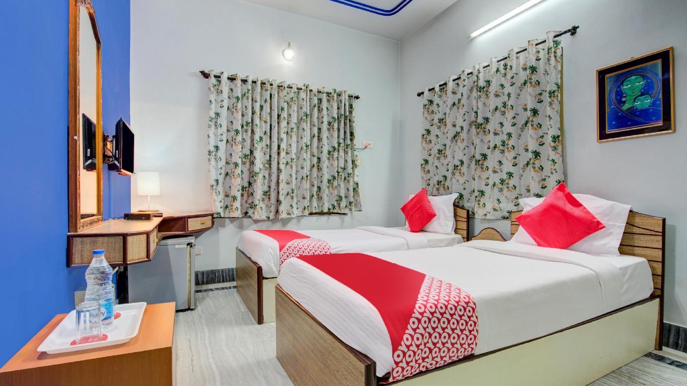 Hotel O City Of Joy