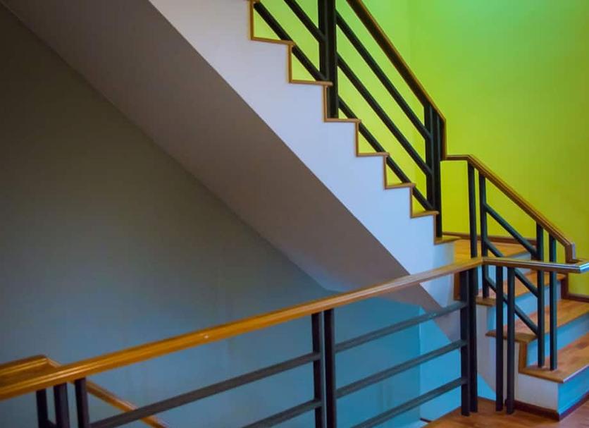 Stairs Photo