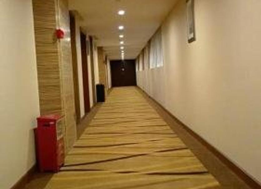 Hallway Photo