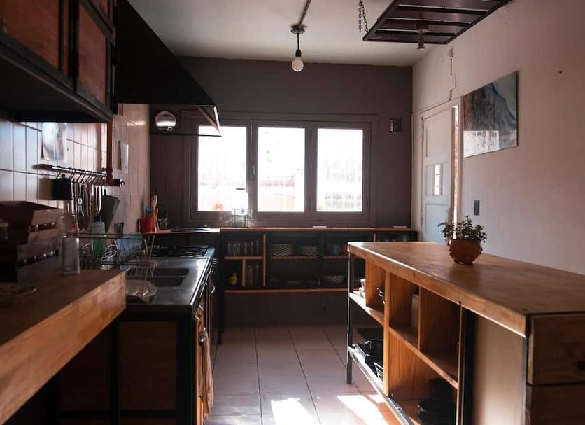 Kitchen Photo