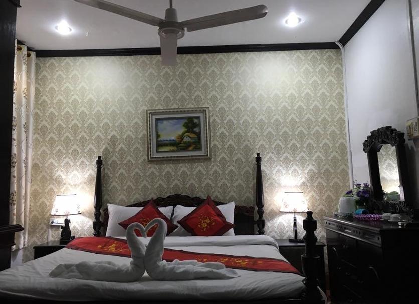 Bedroom Photo