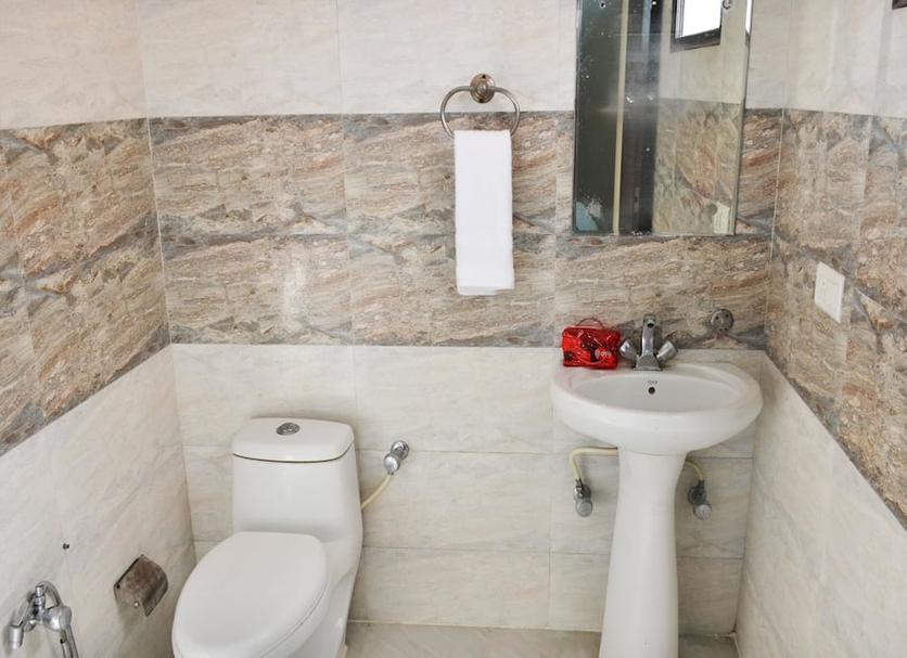 Bathroom Photo