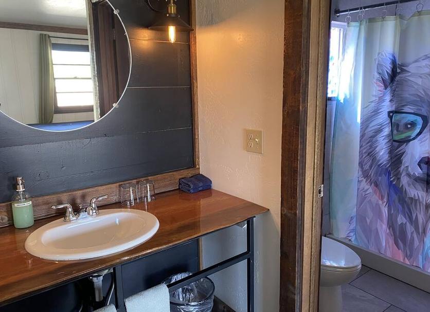 Bathroom Photo