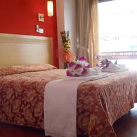 Catania Crossing B&B Rooms and Comforts