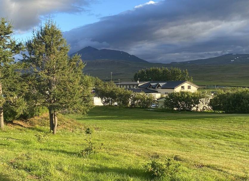 Outdoors view Photo