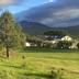 Outdoors view