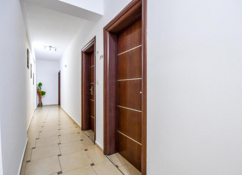 Hallway Photo