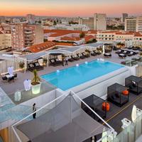 Epic Sana Lisboa Hotel