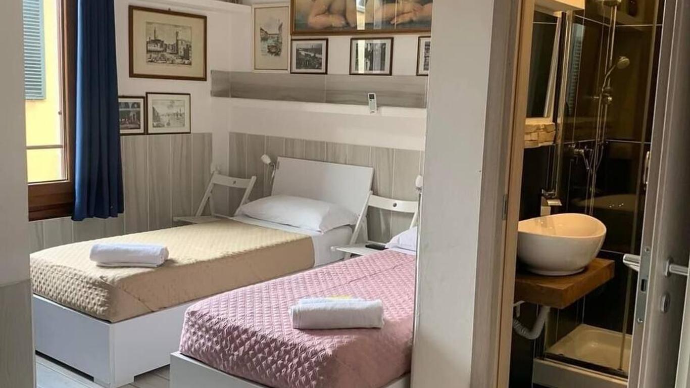 Guest House Biffi Simone