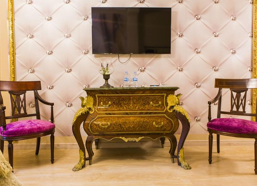 Room amenity Photo