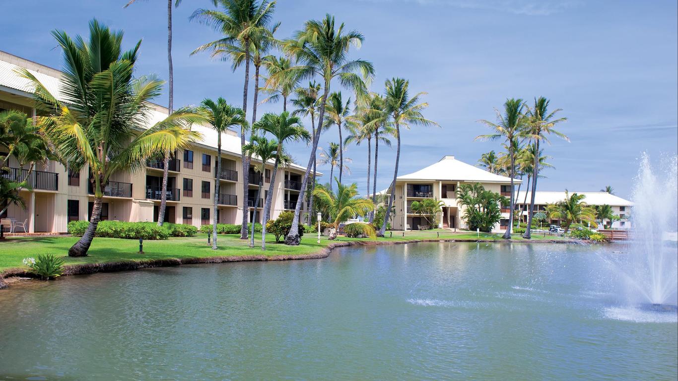 Kauai Beach Villas