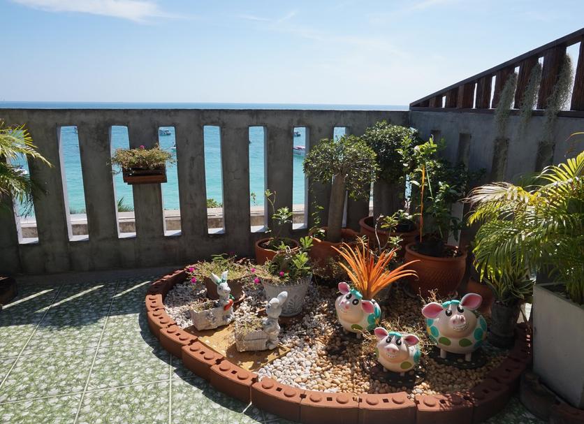Outdoors view Photo