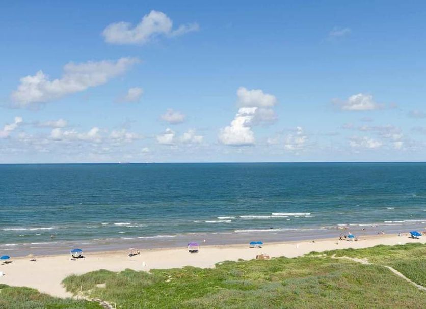 Beach Photo