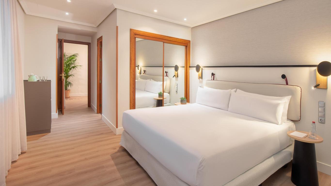 Hotel Madrid Alameda Aeropuerto, Affiliated by Meliá