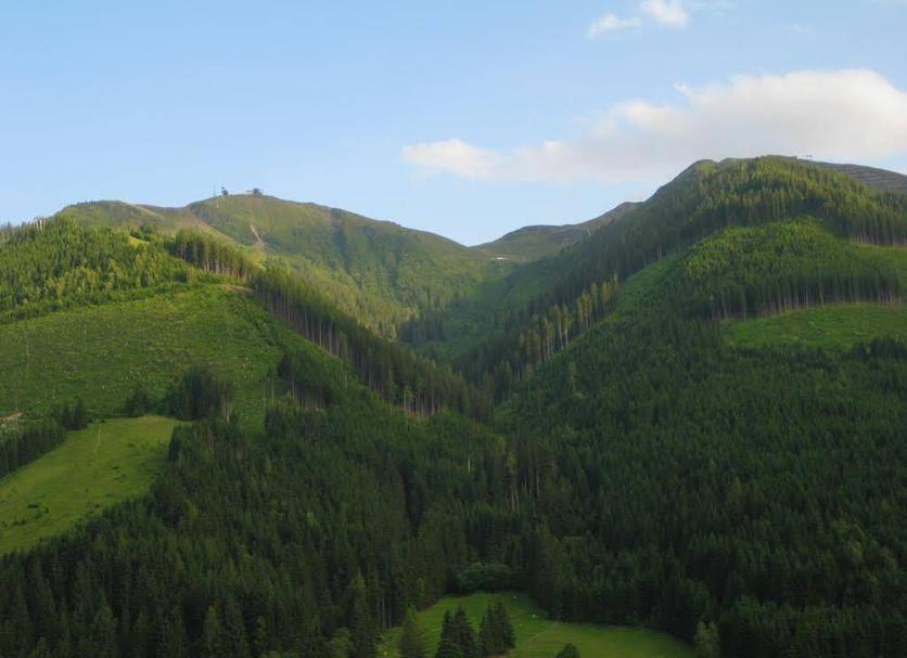 Outdoors view Photo
