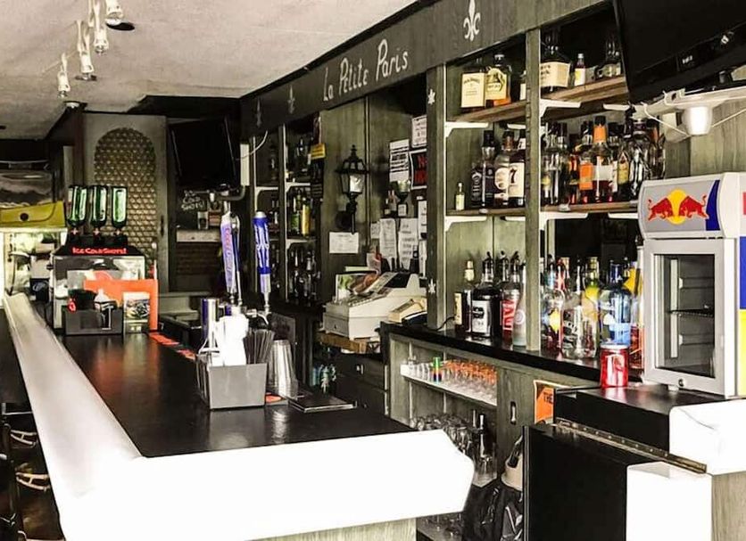 Bar Photo