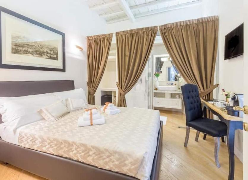 Bedroom Photo