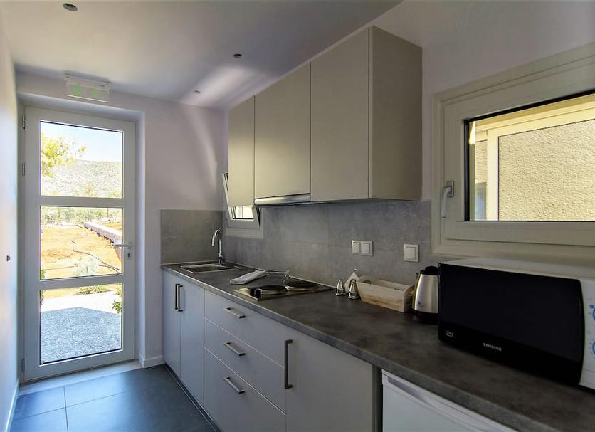 Kitchen Photo