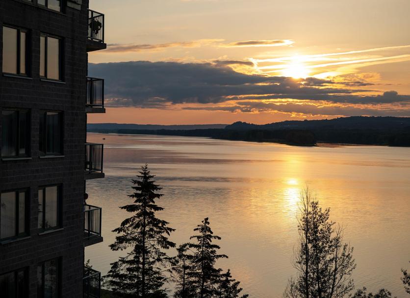 Outdoors view Photo