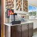 Hotel amenity